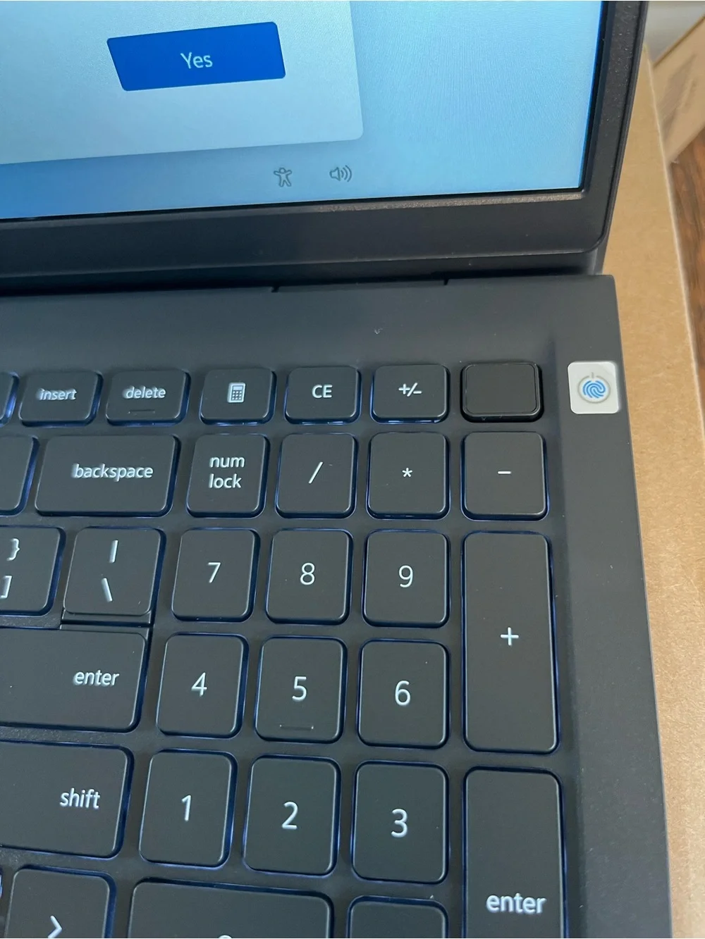 Dell DC15250 Intel Core I7, 16gb Ram, 1TB SSD